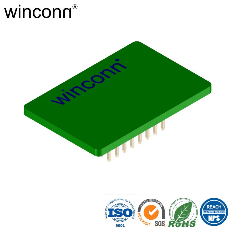 Customized Pin Header SMD/SMT Pin Header Terminal