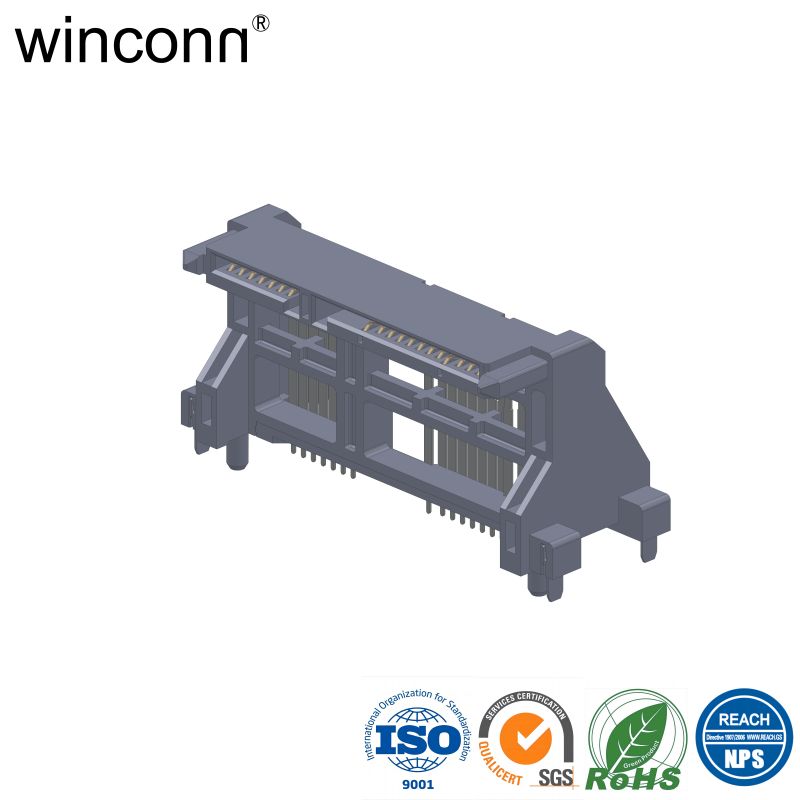 SSD Solder Lug Straight DIP Hard disk drive Slimline Serial ATA