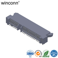 LCP Insulate 0.031"*0.047"(0.8mm*1.20) Micro Serial ATA