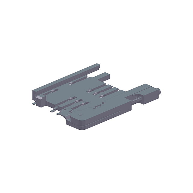 Min SIM connector Replace molex 912283001 912360001 912282001 912360001