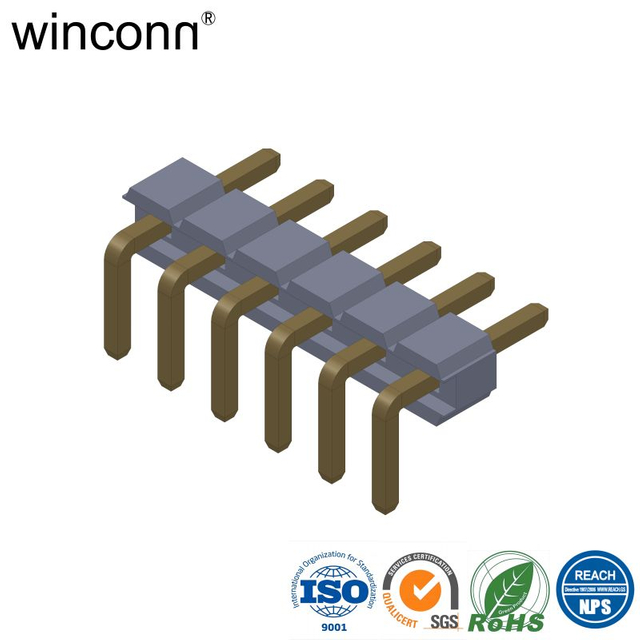 Professional Pin Header Manufacturer