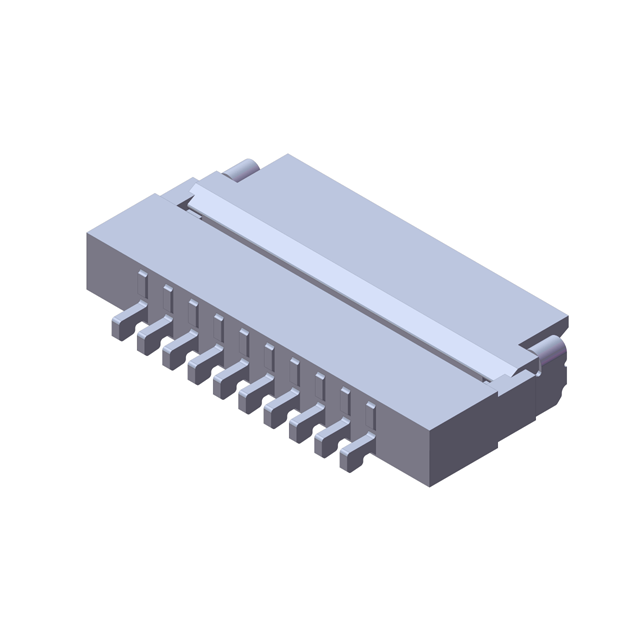 FPC ZIF