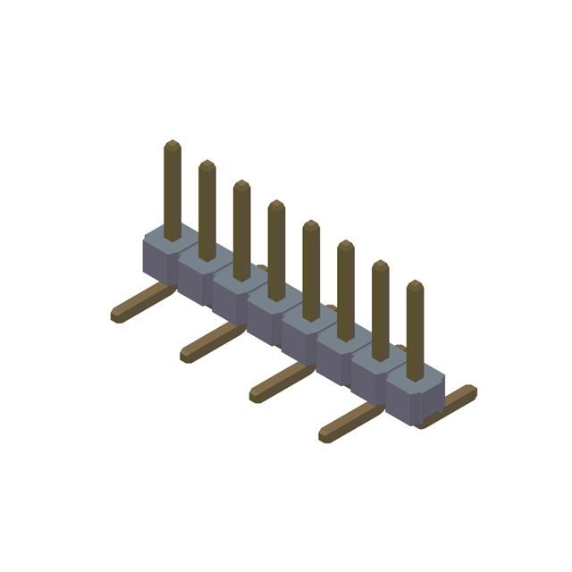 Professional Pin Header Manufacturer