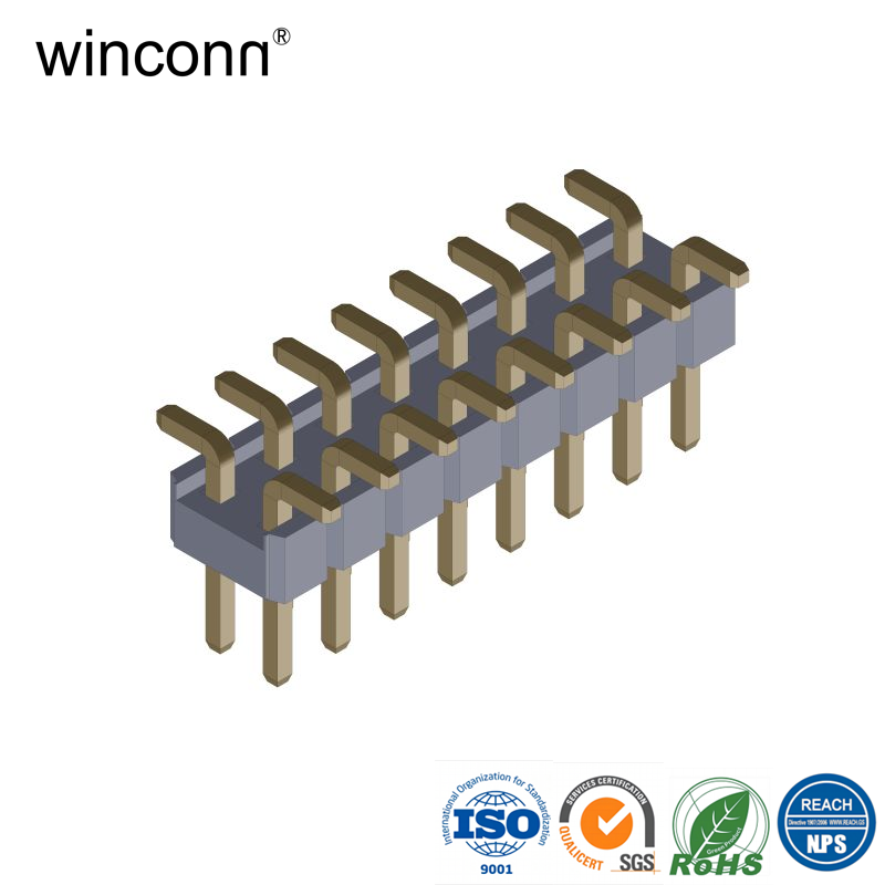 pin header connector