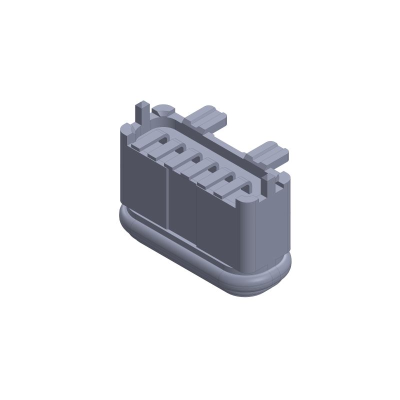 USB Type C Waterproof