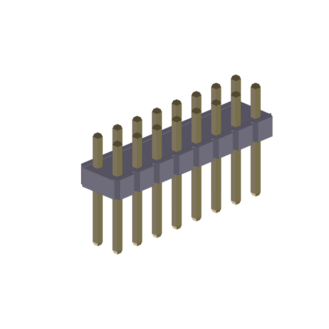 Pin Header DIP