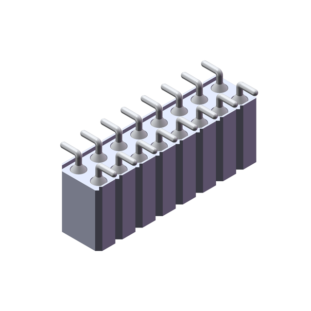 IC Socket China factory