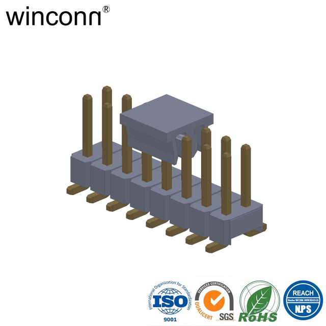 Professional Pin Header Manufacturer