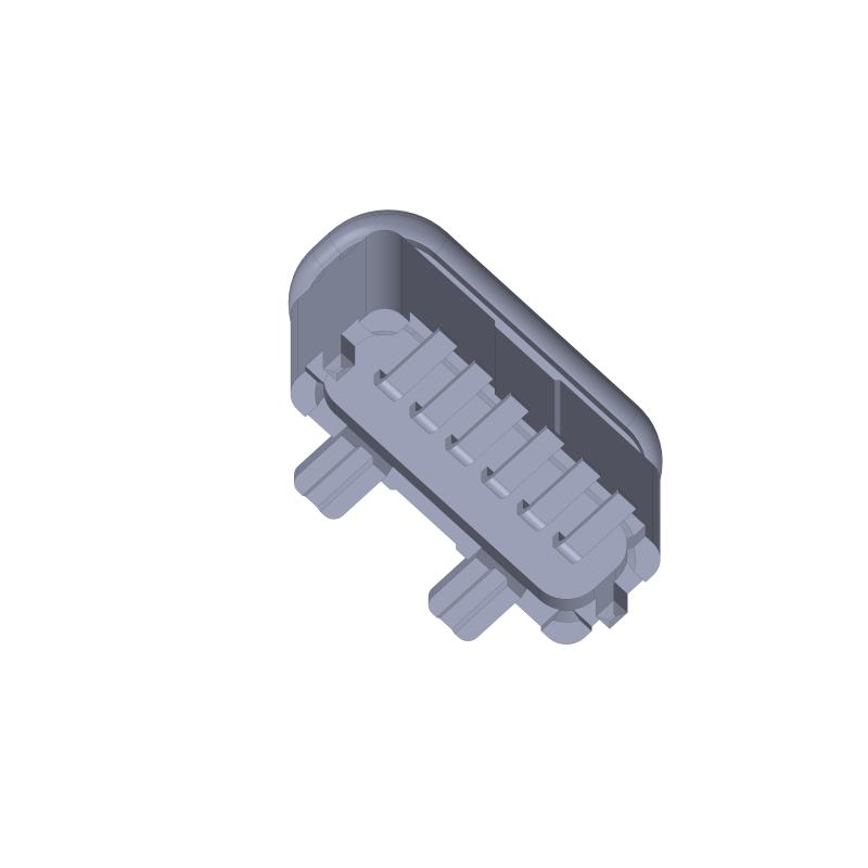 USB Type C Waterproof