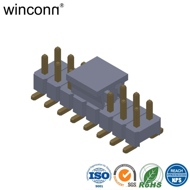 Professional Pin Header Manufacturer